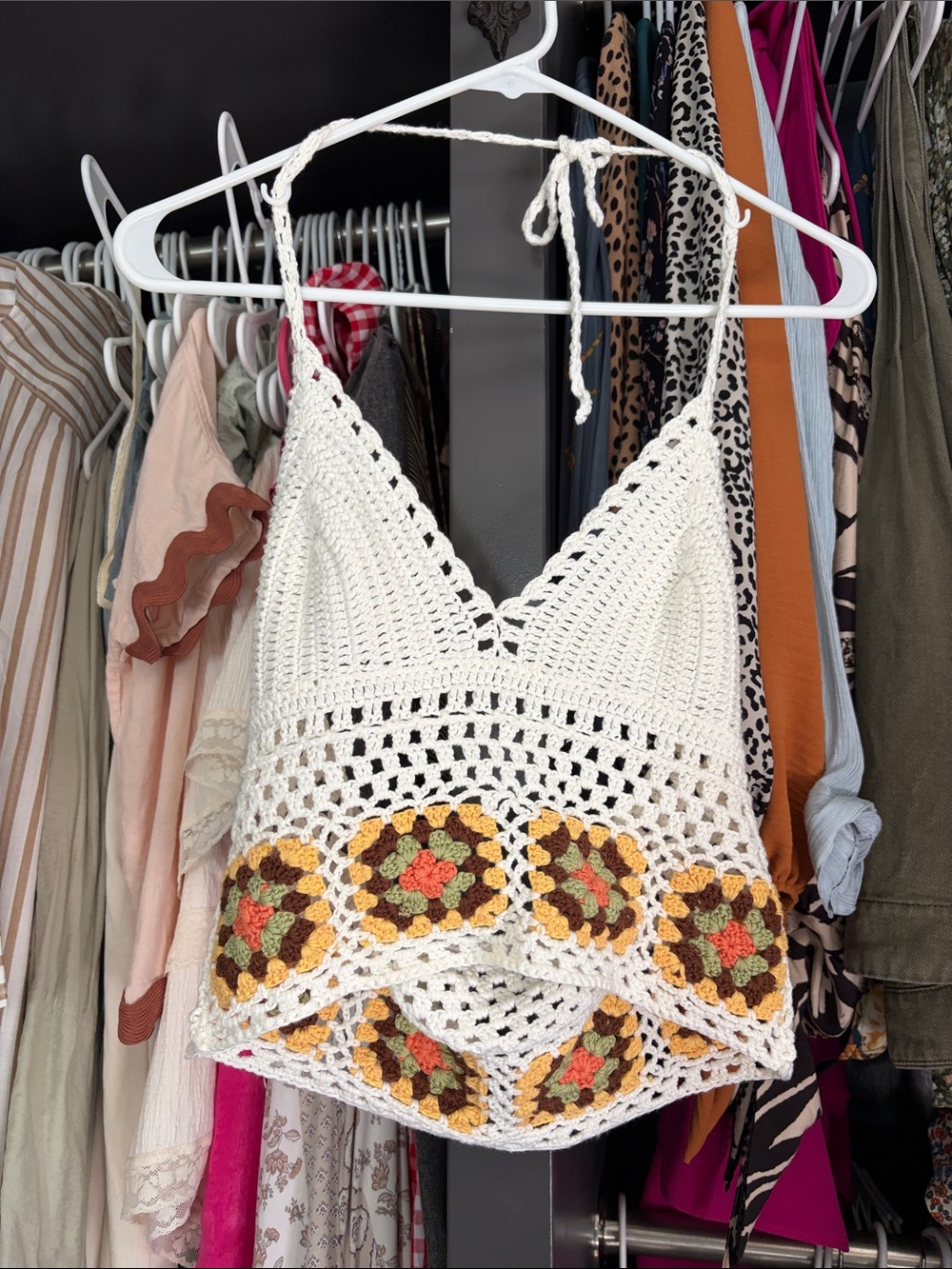 Crochet Set